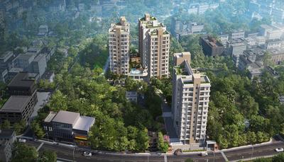 Project Image of 838 Sq.ft 2 BHK Apartment / Flat for sale in Narendrapur for Rs. 3058700