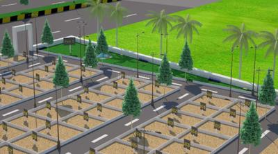 Residential Lands for Sale in Global City
