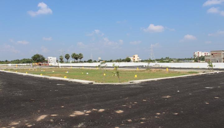 Gallery Cover Pic of BLB Sree Vari Nagar