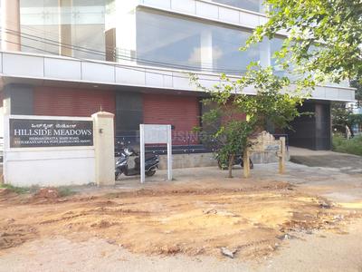 Project Image of 1200 Sq.ft Residential Plot / Land for sale in Vidyaranyapura for Rs. 4438800