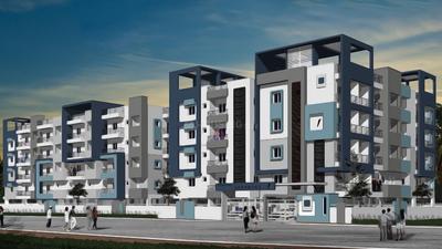 Siddartha Builders Sapphire