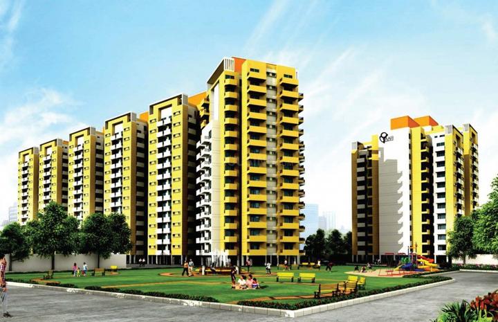 Gallery Cover Pic of Arete Our Homes 3