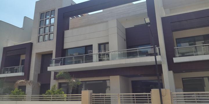 Gallery Cover Pic of KST Chattarpur Villas