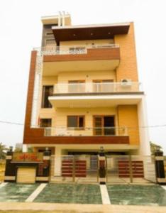 Project Image of 2718 Sq.ft 4 BHK Builder Floor for sale in Sector 85 for Rs. 27000000