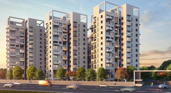 Gallery Cover Pic of Rama Celestial City Phase II Building A E H