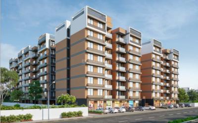 Arth Rhythm Heights Project Images