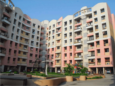 Lodha Regency