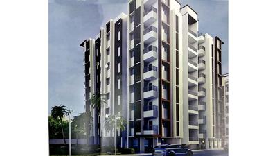 Gallery Cover Pic of Shree Residency