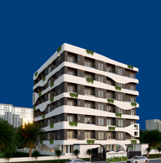 Gallery Cover Pic of Brajeshwar Empire