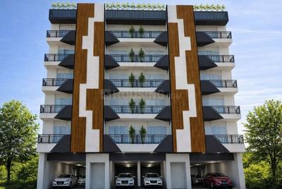 Gallery Cover Pic of Swastik Skyline Luxery Apartment