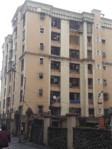 Sagar City Caspian Project Images