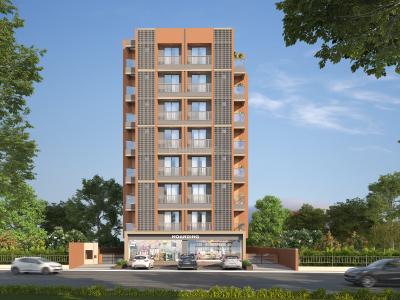 Project Image of 1800 Sq.ft 3 BHK Apartment / Flat for sale in Paldi for Rs. 12000000