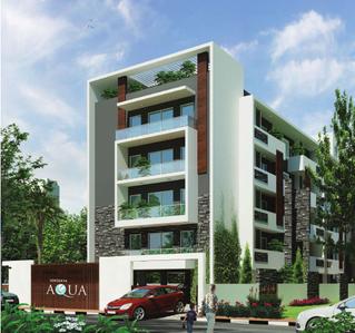 3 BHK Flat