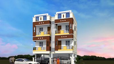 Ratan Krishna Homes - E