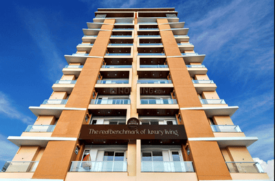 2 BHK Independent House