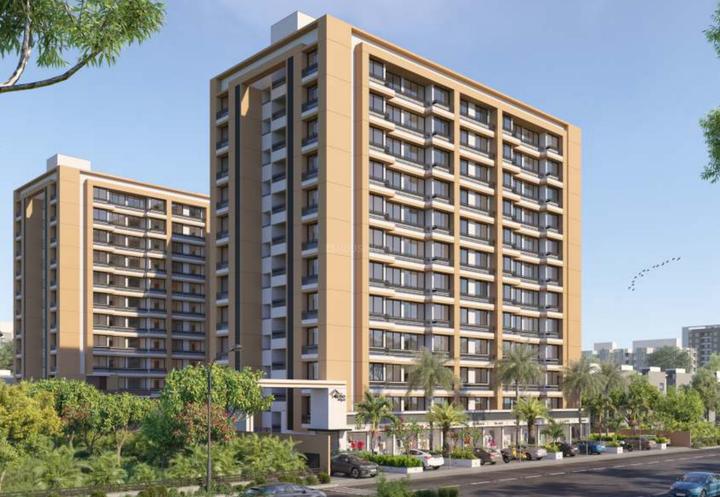 JP Nilkanth Amrut 2 Main Image 1