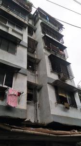 Project Image of 550 Sq.ft 1 BHK Apartment / Flat for sale in Andheri East for Rs. 13500000