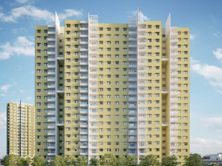 Shapoorji Pallonji Western Heights E Main Image 1