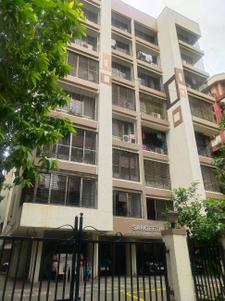 Project Image of 5400 Sq.ft 8 BHK Apartment / Flat for sale in Juhu for Rs. 270000000