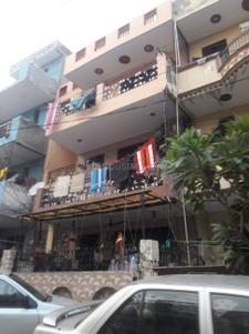 Lakshay Home Developers Lakshay Homes 1200/28 Project Images