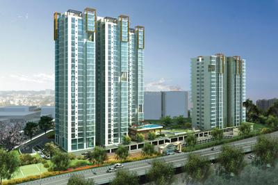4 BHK Flat