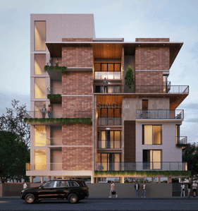 NGB Oak Groove Project Images