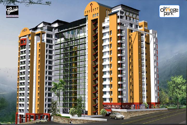 Chakolas Orange Park Elevation 1