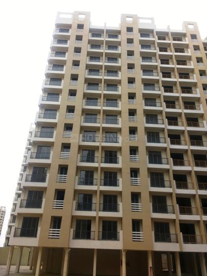 Project Image of 650 Sq.ft 1 BHK Apartment / Flat for sale in Virar West for Rs. 3000000