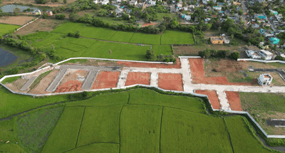 MS Dream Town Extension Thiru Jayanthinadhar Nagar