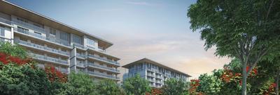 Sobha Hartland Greens Phase III Project Images