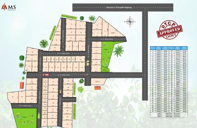 M S Royal City Phase II