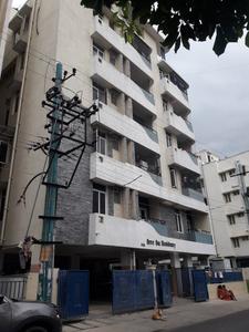 Sree Sai Residency
