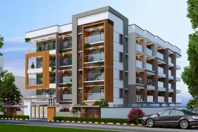 Gallery Cover Pic of Ballal SN Balaji Residency