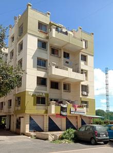 Surypuram Apartment Project Images