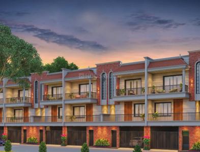 Vande Green Project Images