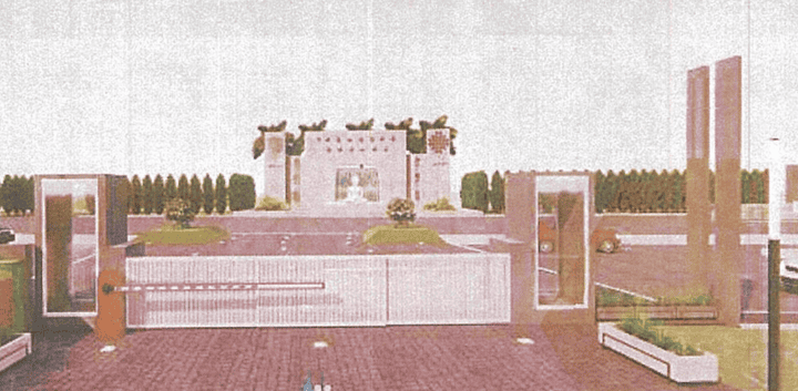 Fantasy Inorei Fantasy Treasure Park in Ringnodiya, Indore - Price, Reviews & Floor Plan