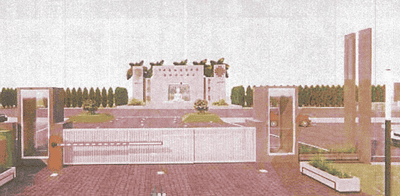 Project Image of 1500 Sq.ft Residential Plot / Land for sale in Ringnodiya for Rs. 8400000