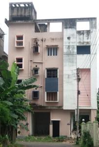 2 BHK Flat