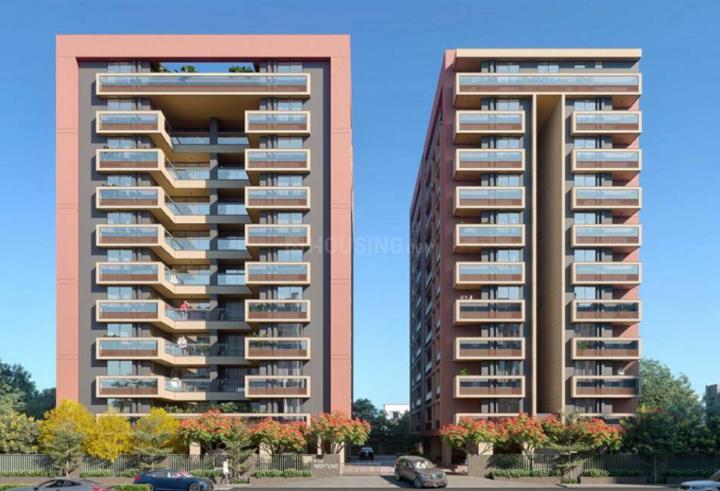 Elite Neptune Elevation 1