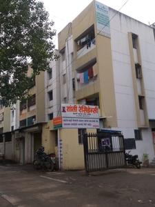 Shanti Residency CHS Project Images