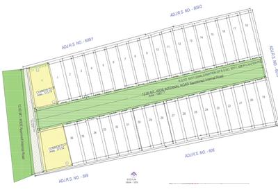 Residential Lands for Sale in Lalbhai Estate
