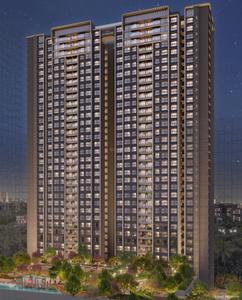 Project Image of 1744 Sq.ft 4 BHK Apartment / Flat for sale in Chembur for Rs. 65500000