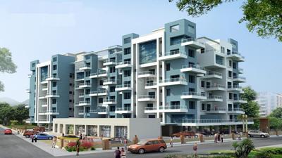 Gallery Cover Pic of Vishwakarma Park - Phase II