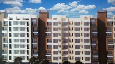 Realsales Infra Aawas Pride Project Images
