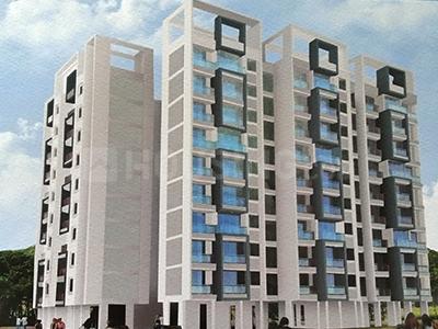 Project Image of 777 Sq.ft 2 BHK Apartment / Flat for sale in Uttan for Rs. 9200000