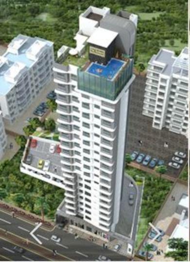 Truvaes Sai Enclave Elevation 1