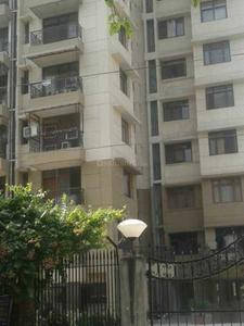 Gallery Cover Pic of Air India Apartment