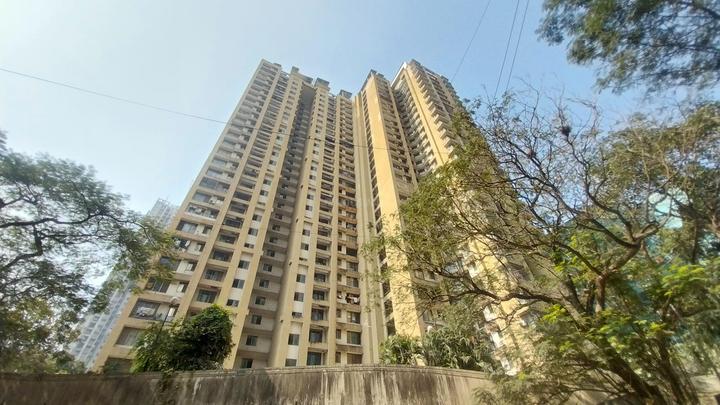 Gallery Cover Pic of Lodha Casa Ultima