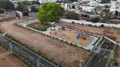 Residential Lands for Sale in G Square Flora