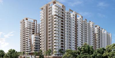 3 BHK Flat